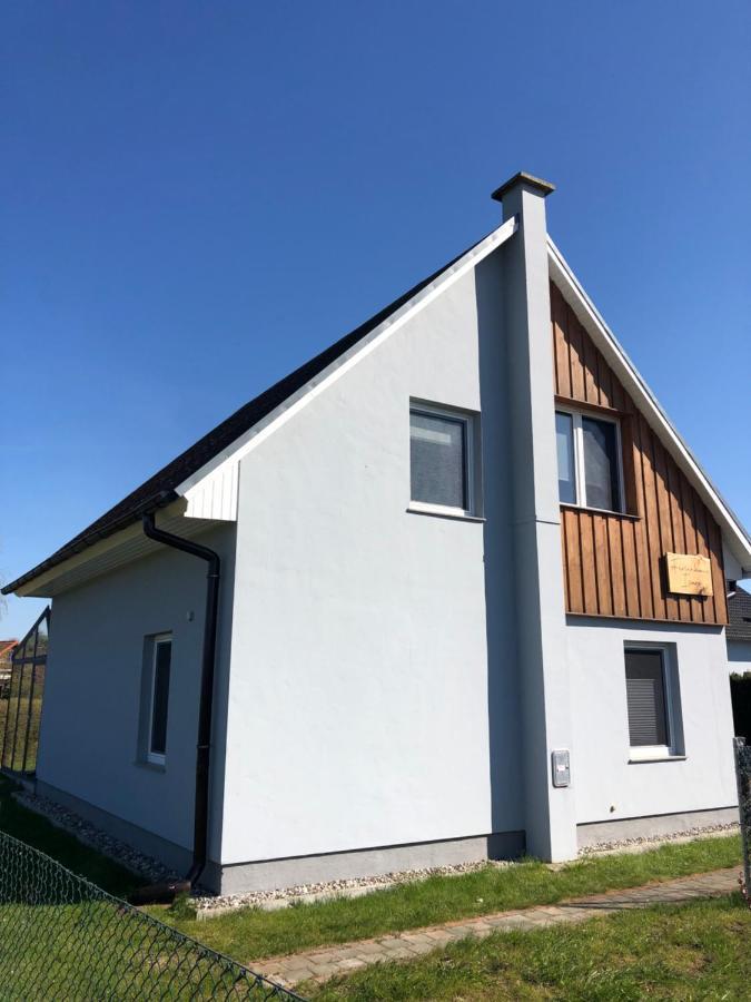 Ferienhaus Isaro Ludwigsburg  Экстерьер фото