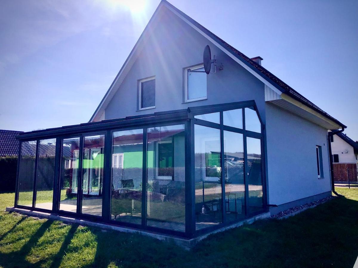 Ferienhaus Isaro Ludwigsburg  Экстерьер фото