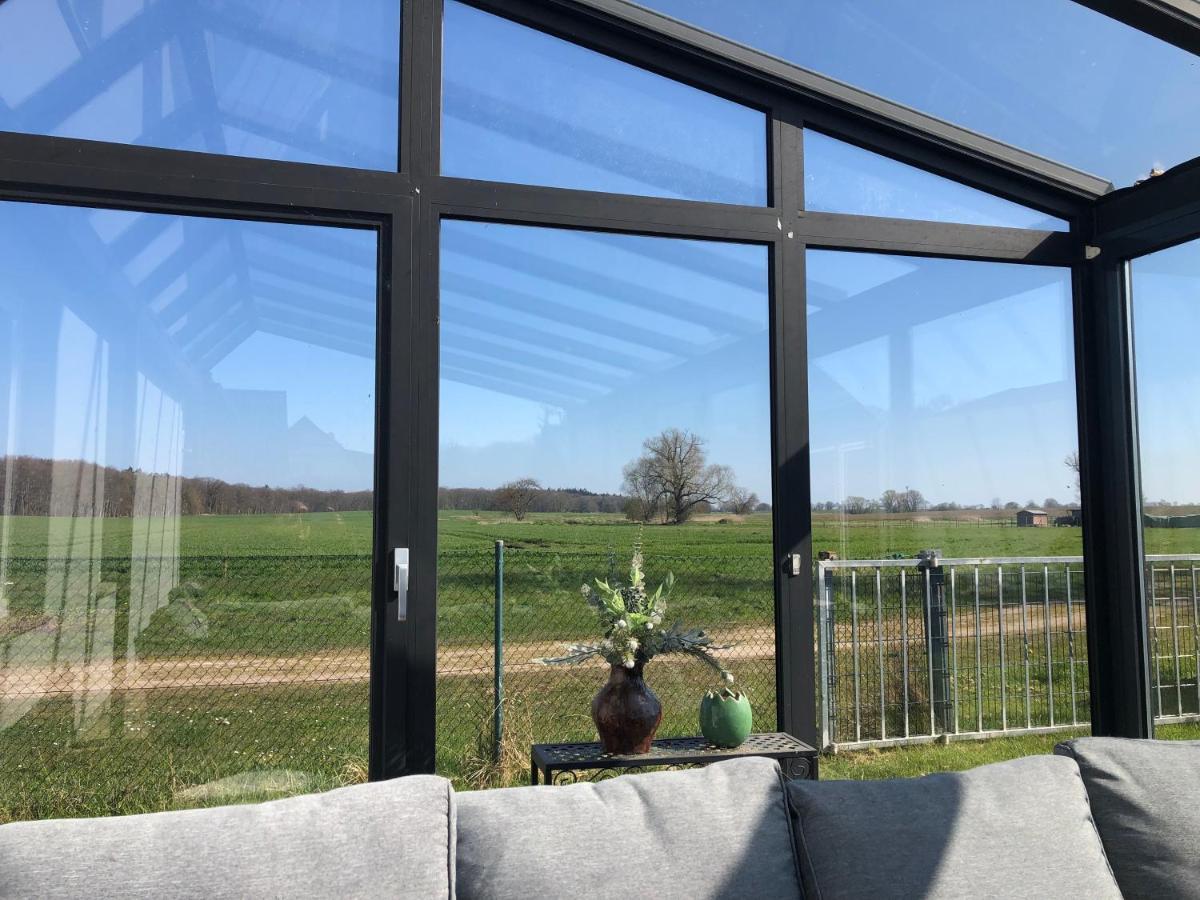 Ferienhaus Isaro Ludwigsburg  Экстерьер фото