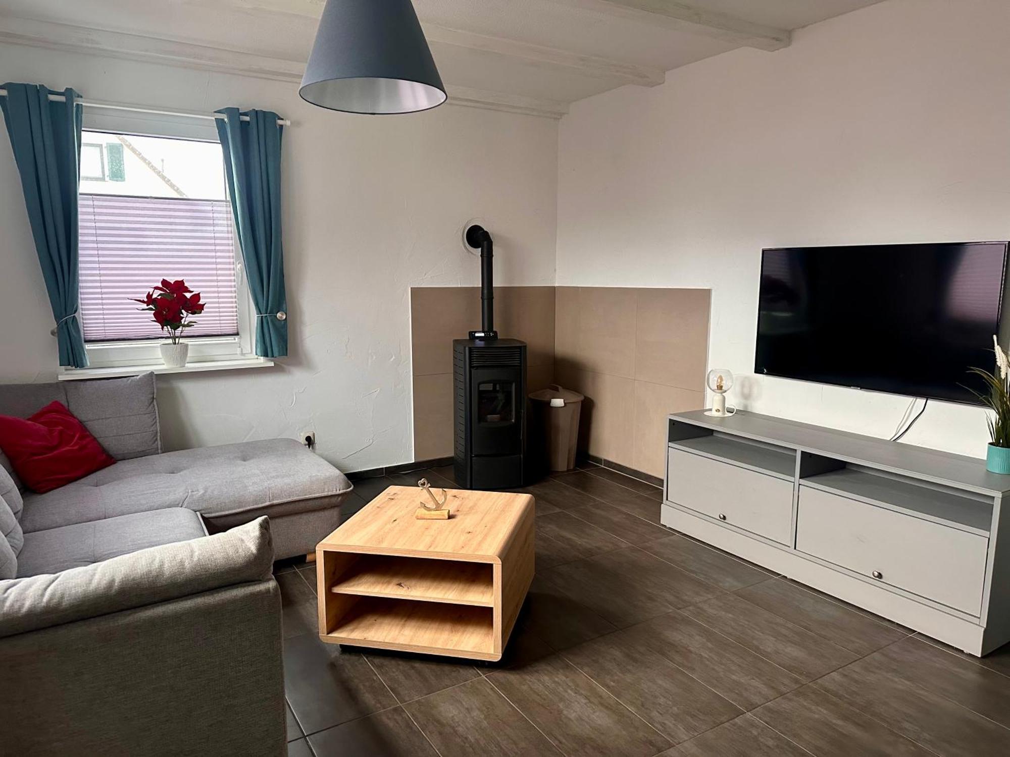 Ferienhaus Isaro Ludwigsburg  Экстерьер фото
