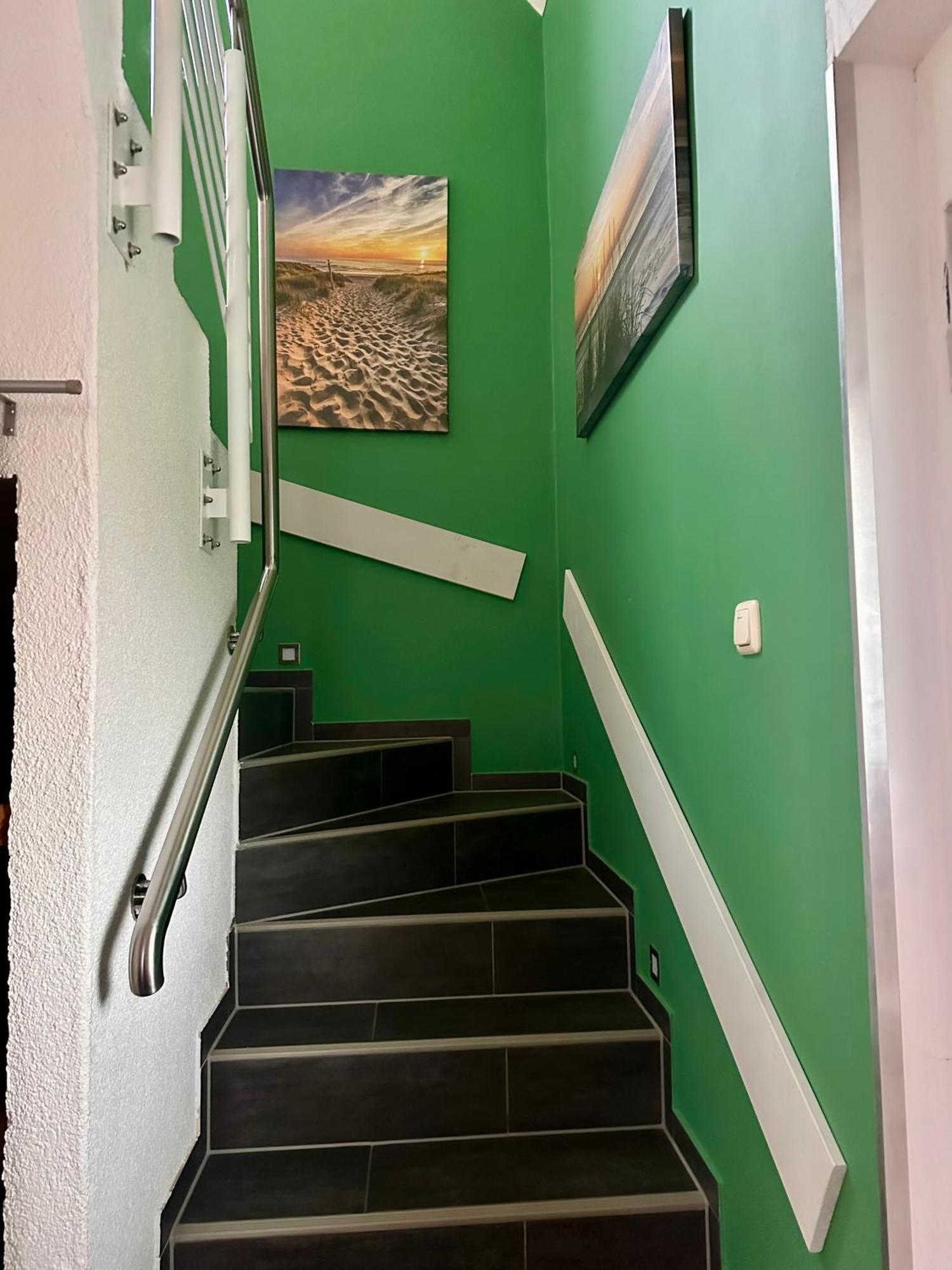 Ferienhaus Isaro Ludwigsburg  Экстерьер фото