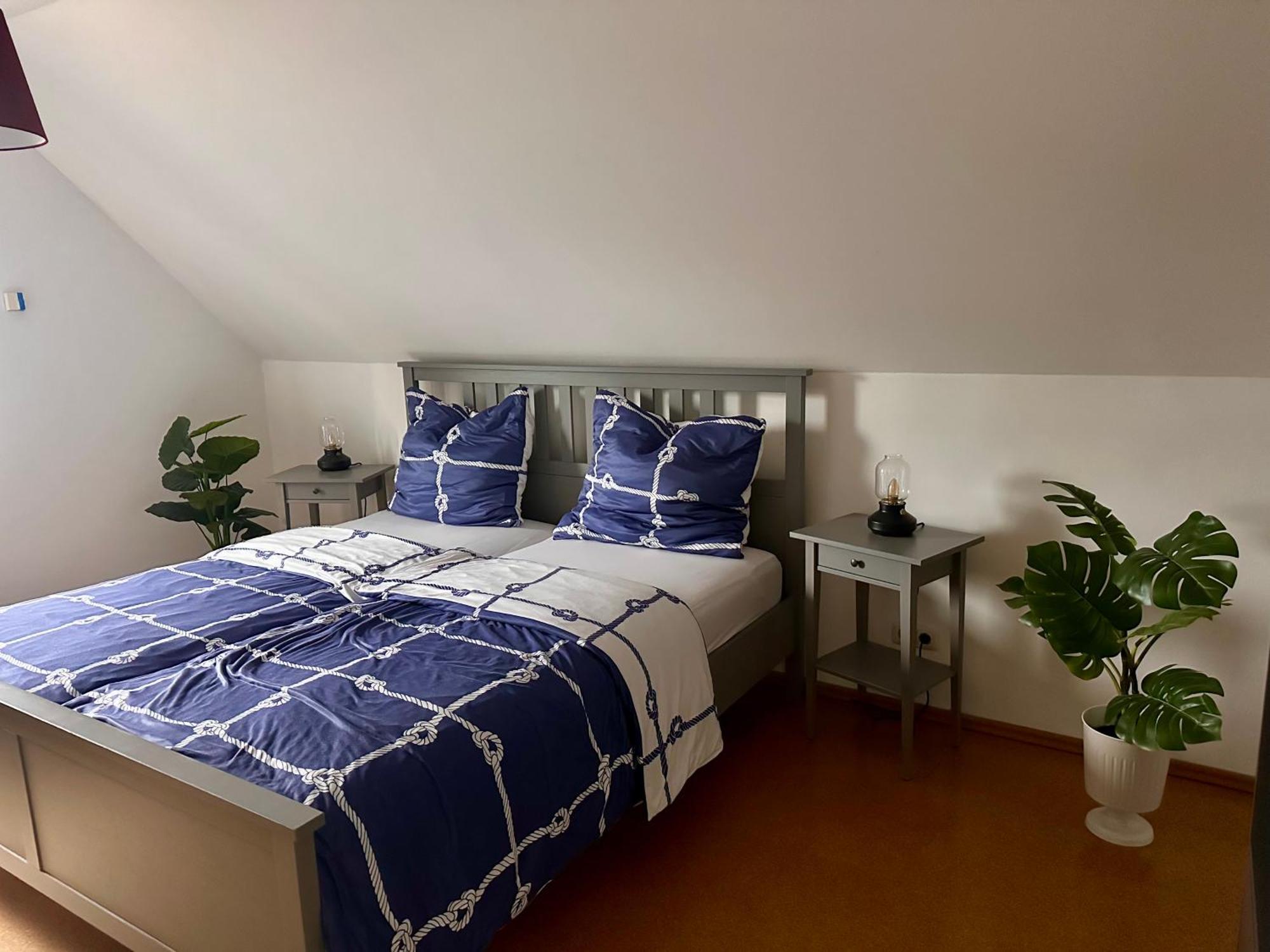 Ferienhaus Isaro Ludwigsburg  Экстерьер фото