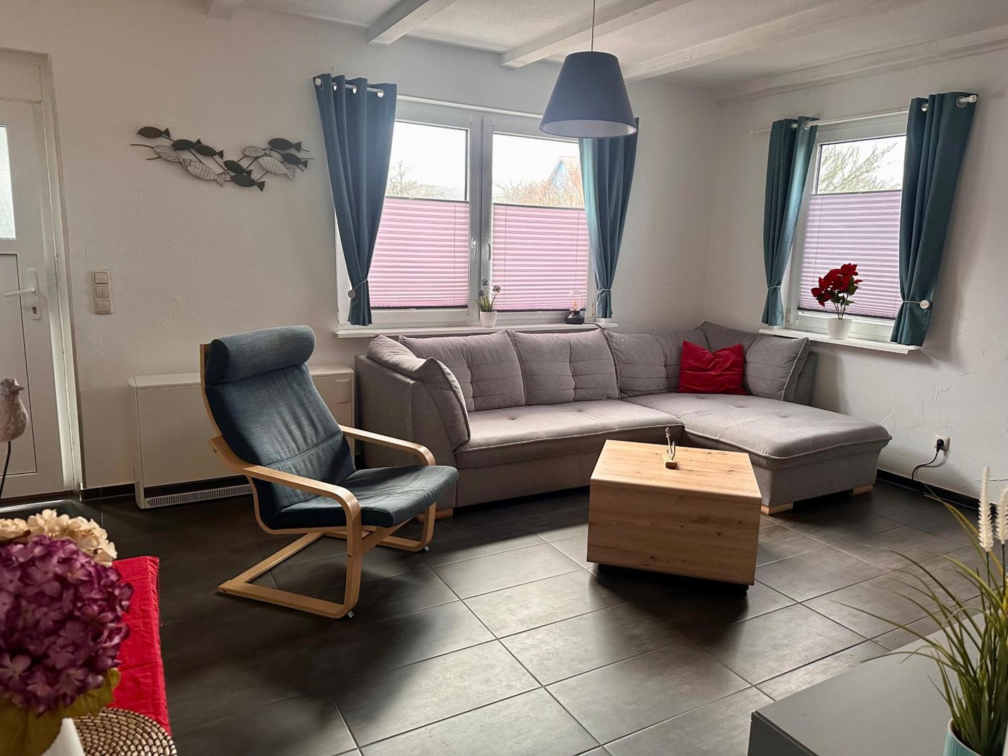 Ferienhaus Isaro Ludwigsburg  Экстерьер фото